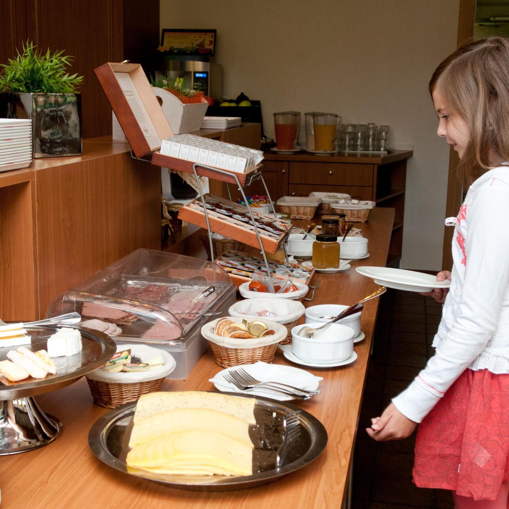 Hotel Restaurant Vijlerhof Vijlen Εξωτερικό φωτογραφία