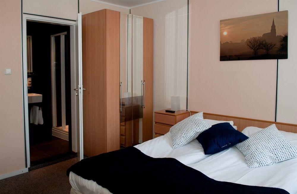 Hotel Restaurant Vijlerhof Vijlen Εξωτερικό φωτογραφία