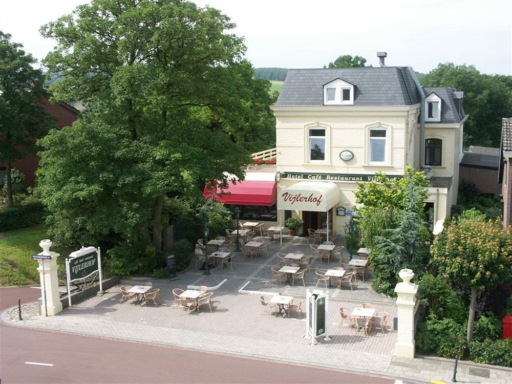 Hotel Restaurant Vijlerhof Vijlen Εξωτερικό φωτογραφία