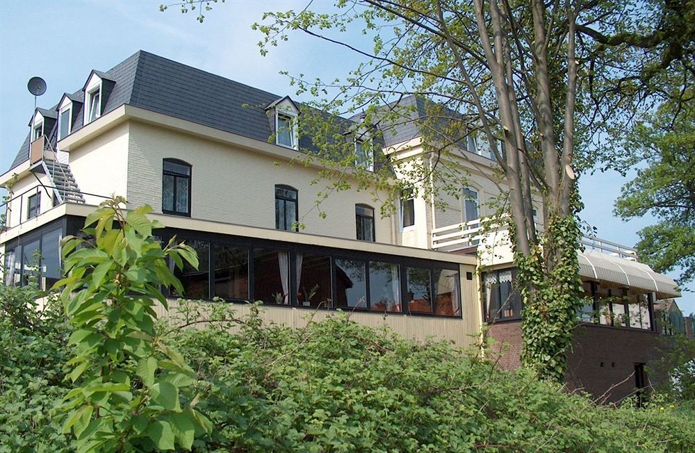 Hotel Restaurant Vijlerhof Vijlen Εξωτερικό φωτογραφία
