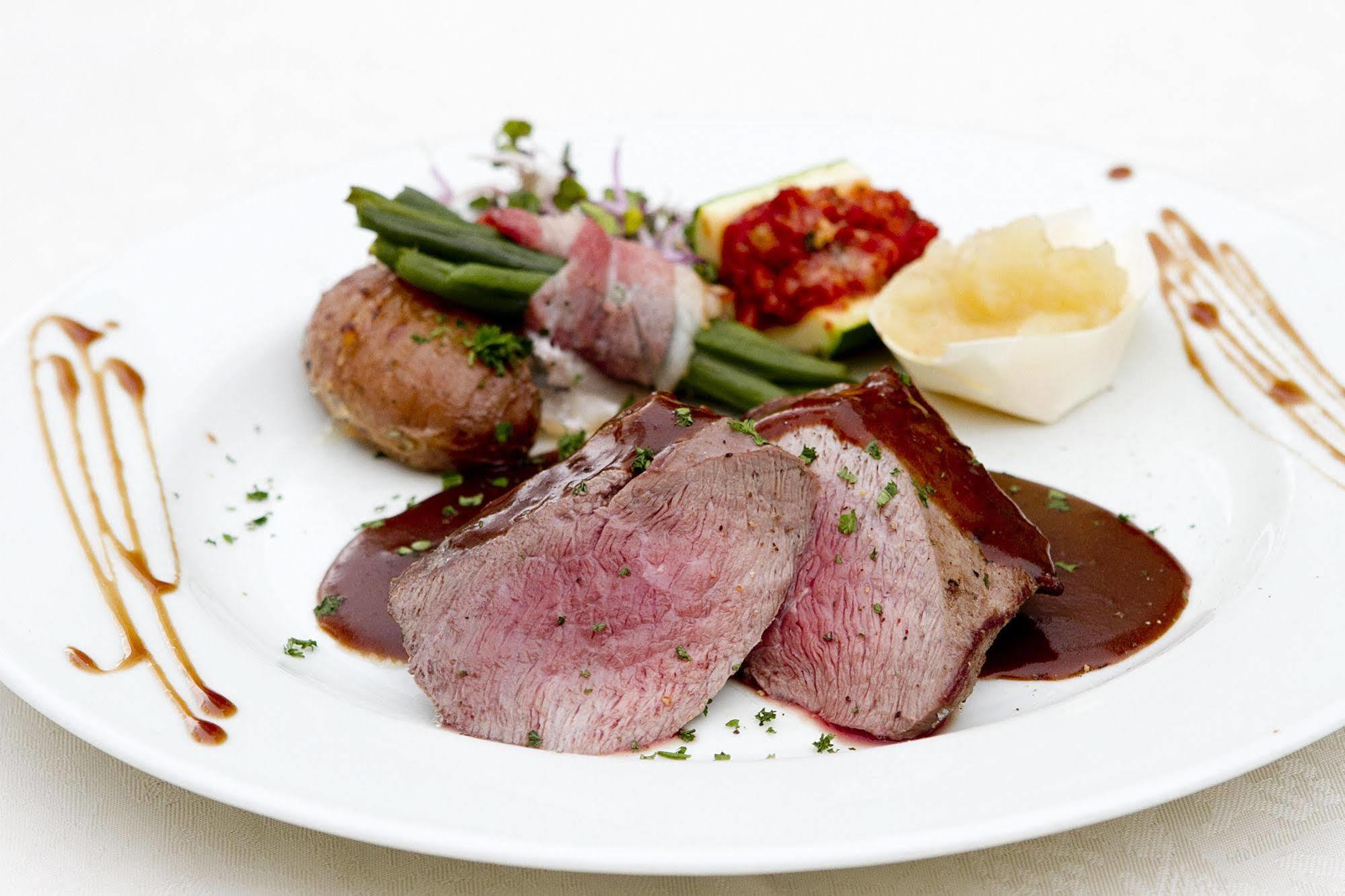 Hotel Restaurant Vijlerhof Vijlen Εξωτερικό φωτογραφία
