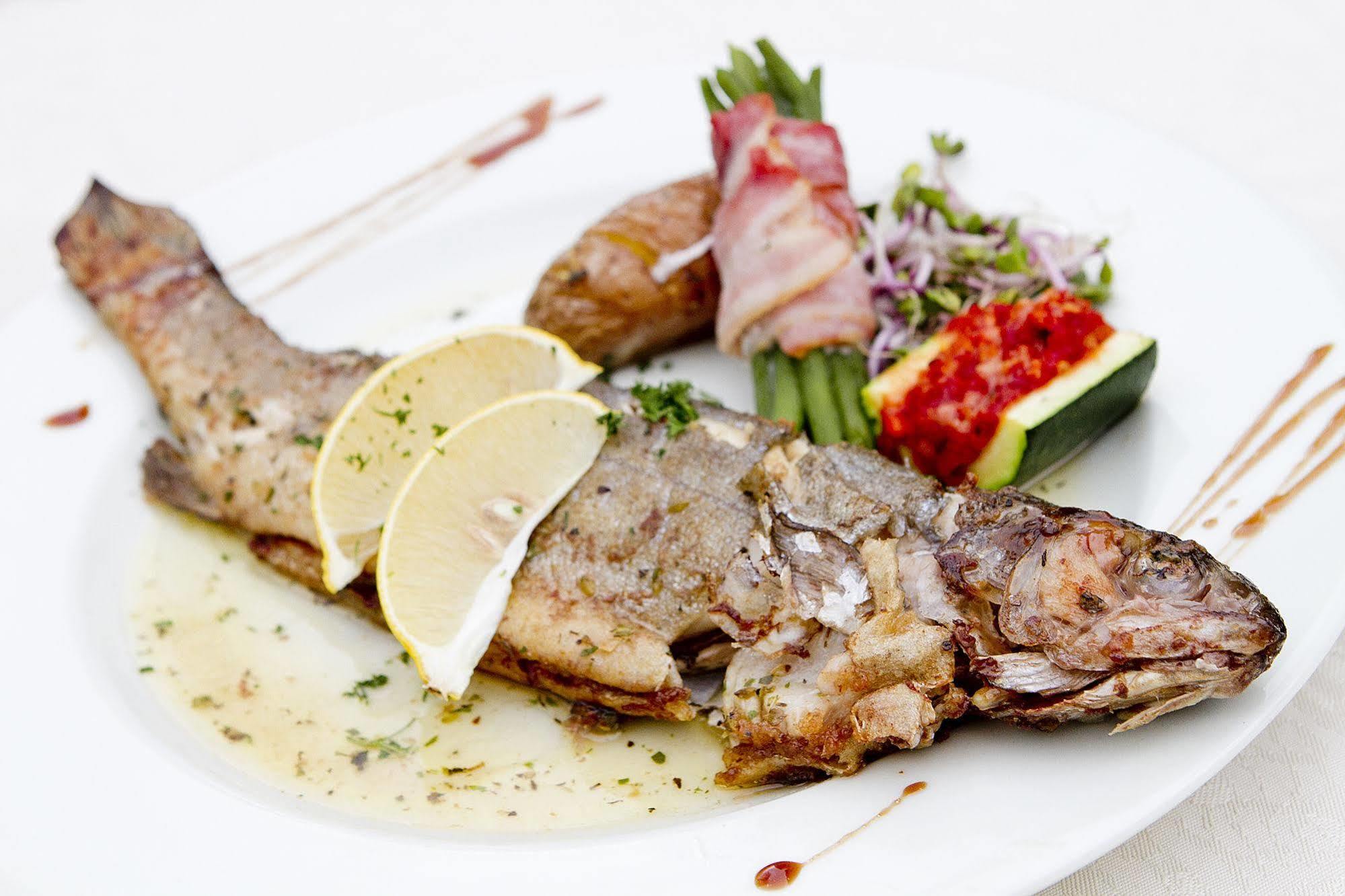 Hotel Restaurant Vijlerhof Vijlen Εξωτερικό φωτογραφία
