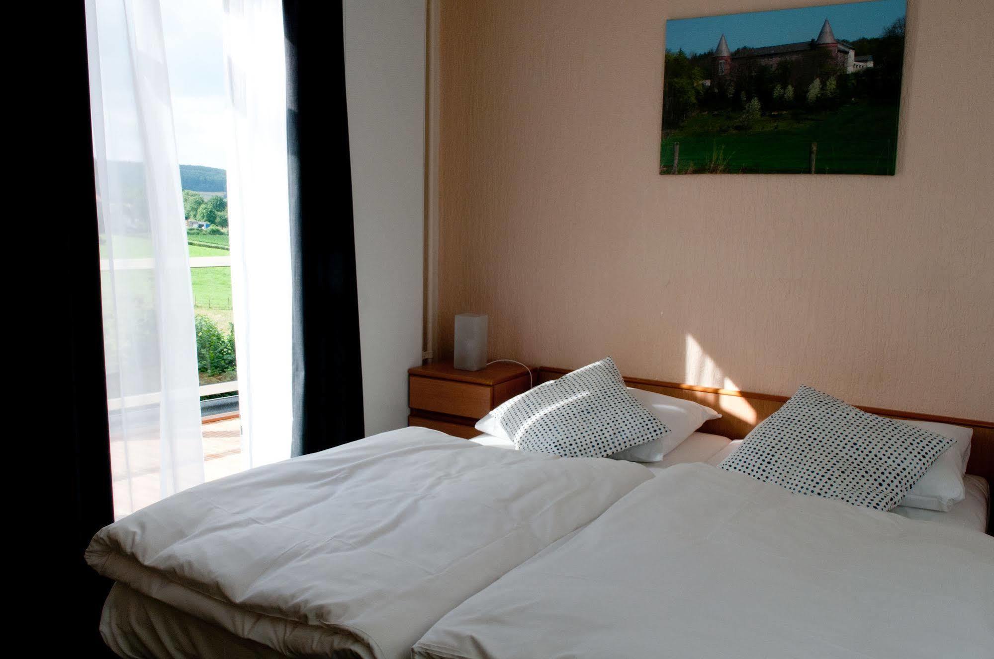 Hotel Restaurant Vijlerhof Vijlen Εξωτερικό φωτογραφία