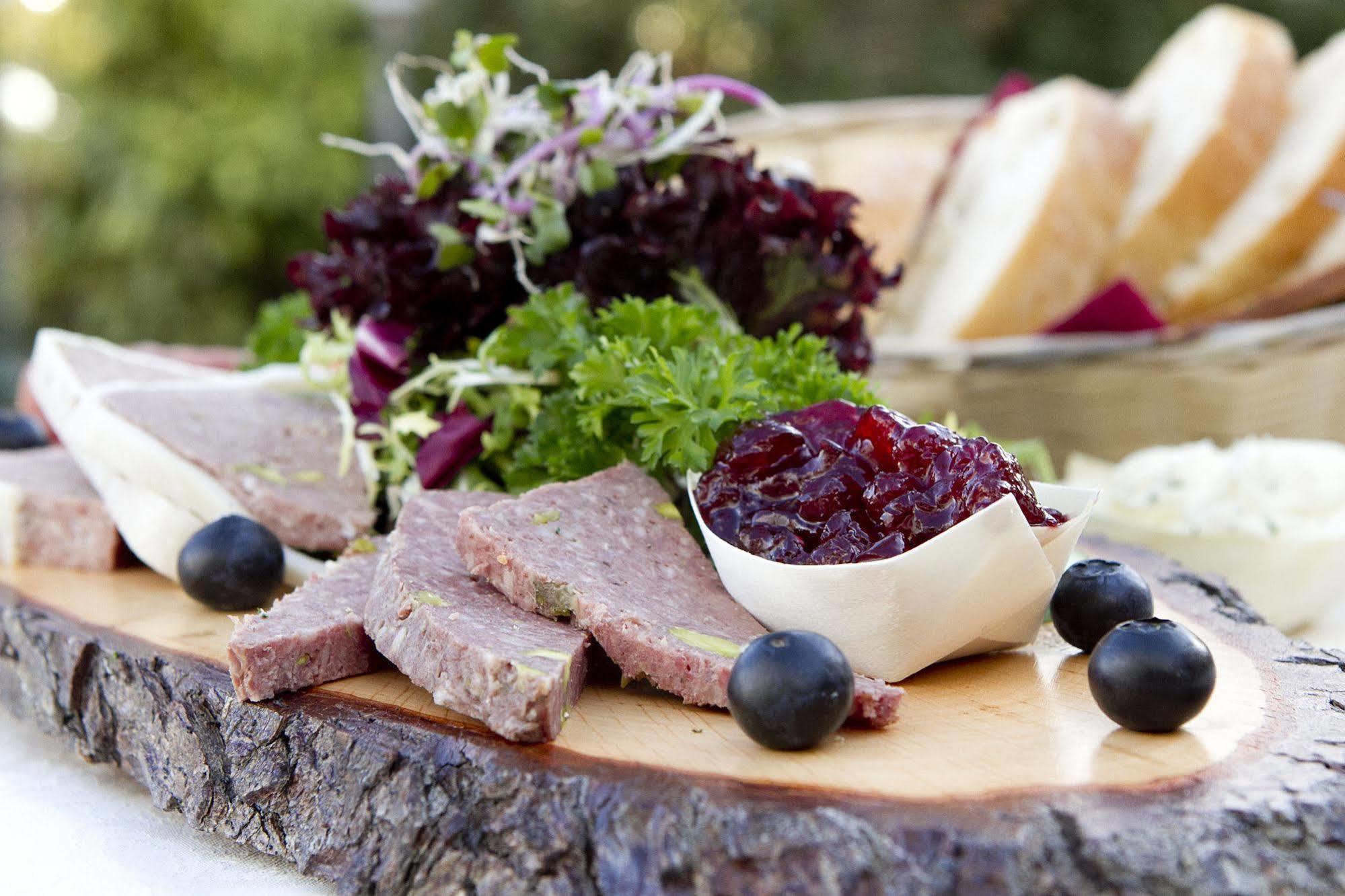 Hotel Restaurant Vijlerhof Vijlen Εξωτερικό φωτογραφία